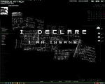  insanity 
 Joker 
 8.50 
 1 
 4226 
 2006/10/2 11:15 