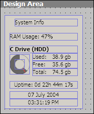 Expanded Config